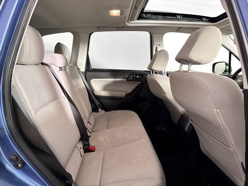 Used 2018 Subaru Forester 2.5i Premium w/ All-Weather Package AWD/4WD image 34