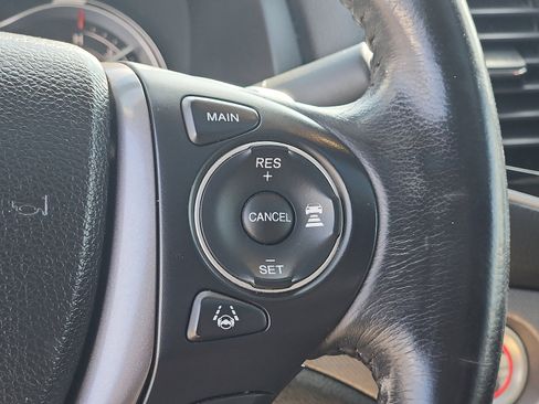 Used 2022 Honda Ridgeline RTL-E image 22