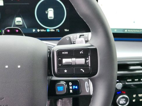 New 2026 Hyundai Ioniq 9 SEL AWD/4WD image 27