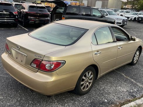 Used 2002 Lexus ES 330 image 11