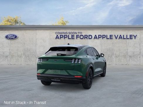 New 2026 Ford Mustang Mach-E Premium AWD/4WD image 8
