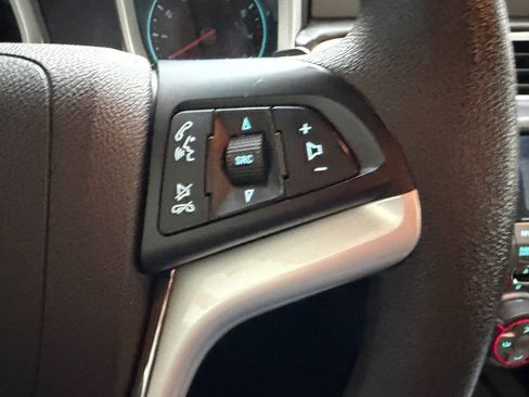 Used 2013 Chevrolet Camaro LS RWD image 18