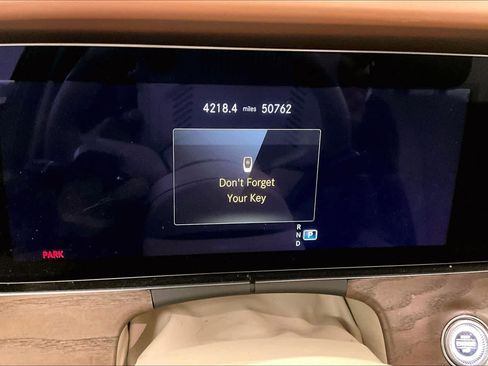 Used 2022 Mercedes-Benz E 450 4MATIC All-Terrain Wagon image 24