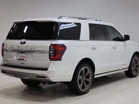 Used 2023 Ford Expedition Platinum AWD/4WD image 8