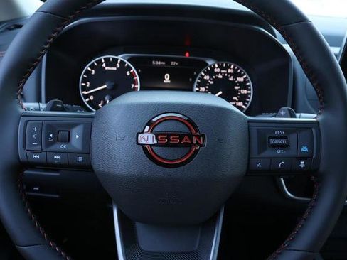 New 2026 Nissan Rogue SV image 8