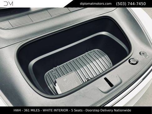 Used 2026 Tesla Model Y AWD image 42