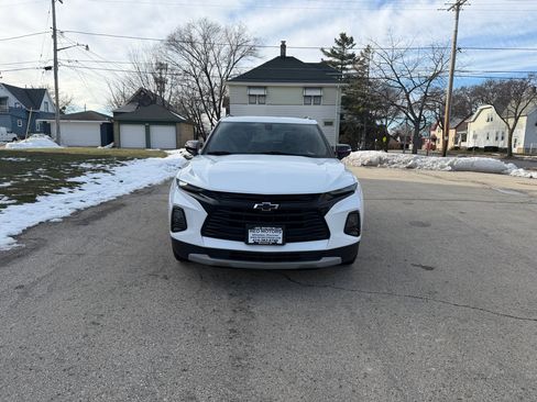 Used 2020 Chevrolet Blazer LT w/ Redline Edition image 2