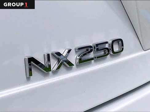 Used 2025 Lexus NX 250 FWD w/ Towing Package (2000 Lbs) image 28
