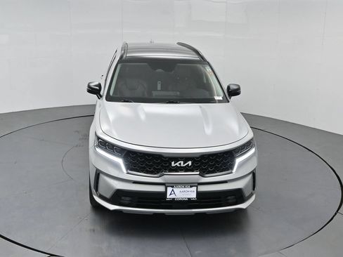 Used 2022 Kia Sorento SX AWD/4WD image 45