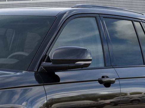 New 2025 Jeep Grand Cherokee Summit image 20