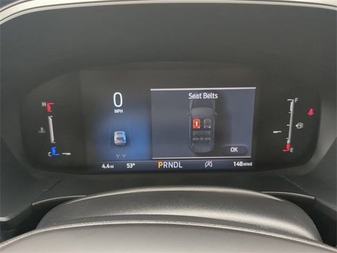 New 2026 Ford Escape Active image 26