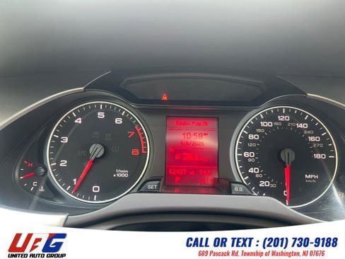 Used 2010 Audi A4 2.0T Premium Plus image 16