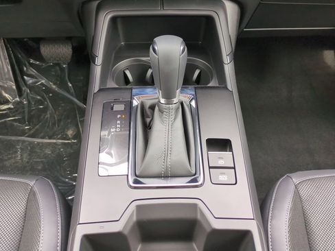 New 2026 MAZDA CX-5 Select AWD/4WD image 19