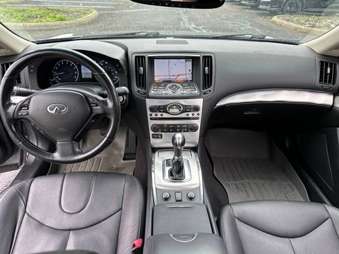 Used 2013 INFINITI G37 x Coupe w/ Premium Pkg AWD/4WD image 32