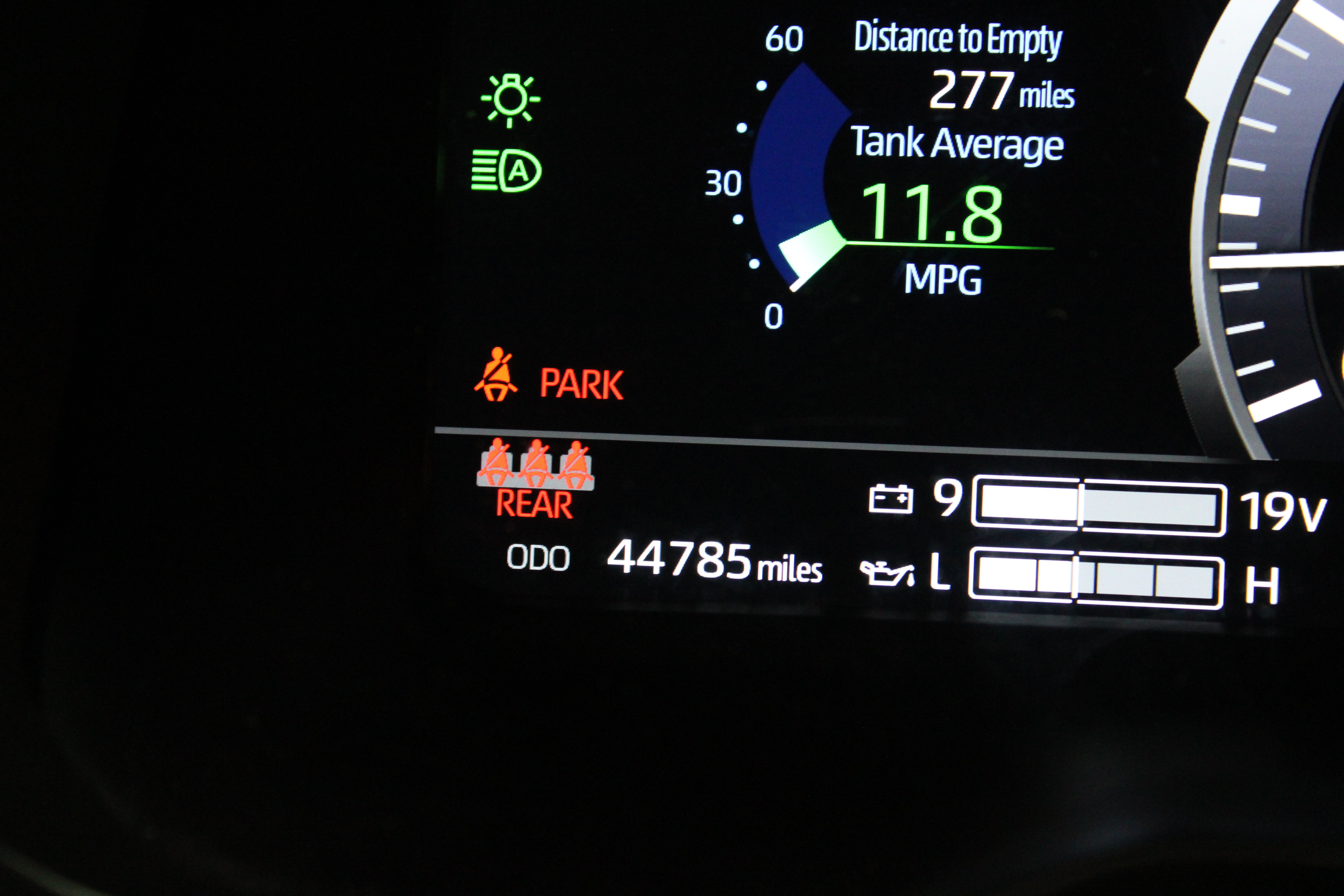 Used 2023 Toyota Tundra 1794 Edition AWD/4WD image 45
