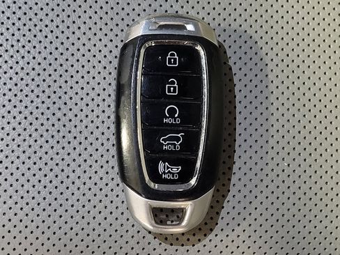 Used 2021 Hyundai Palisade SEL w/ Premium Package AWD/4WD image 32