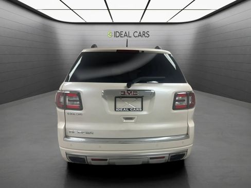 Used 2014 GMC Acadia Denali FWD image 6