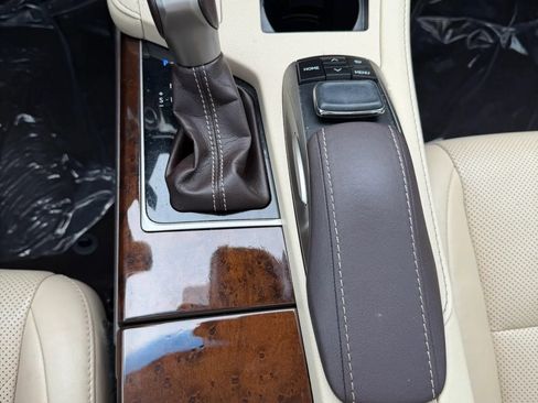 Used 2017 Lexus ES 350 FWD image 20