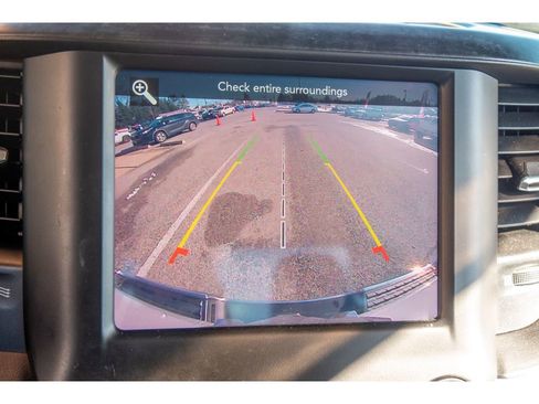 Used 2020 RAM 1500 Big Horn image 24