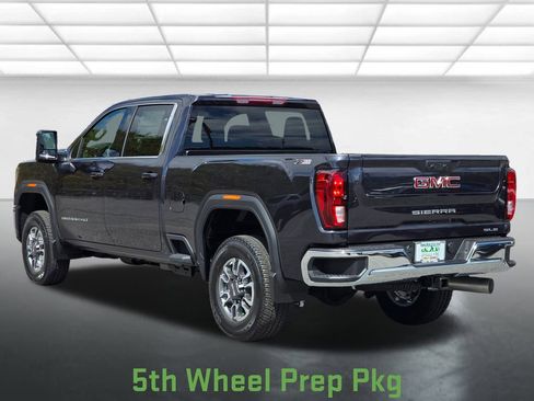 New 2026 GMC Sierra 2500 SLE w/ SLE Value Package; image 20