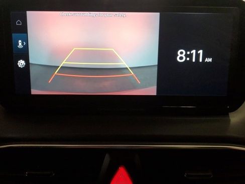 Used 2022 Hyundai Santa Fe SEL w/ Convenience + Premium Package image 18