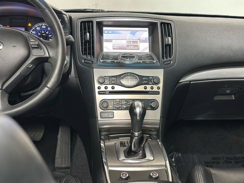Used 2015 INFINITI Q40 w/ Moonroof Package image 14