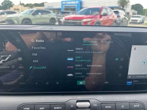 Used 2025 Kia K4 GT-Line FWD image 23