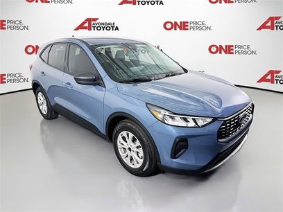 Used 2025 Ford Escape Active w/ Tech Pack #1