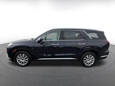 Used 2025 Hyundai Palisade SEL FWD image 7