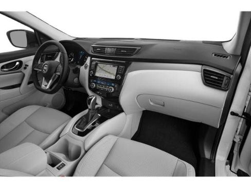 Used 2022 Nissan Rogue Sport SL AWD/4WD image 18