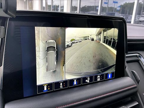 Used 2023 Chevrolet Tahoe RST w/ Luxury Package image 28