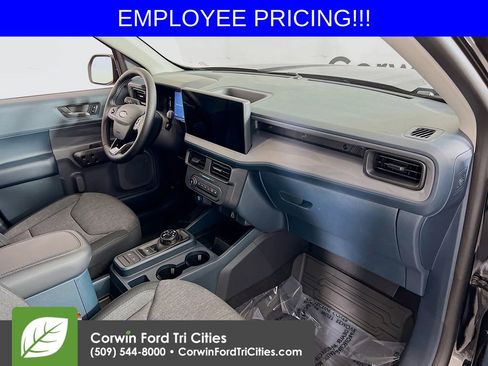 New 2025 Ford Maverick XLT w/ XLT Luxury Package AWD/4WD image 28