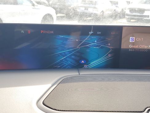 New 2026 Lincoln Navigator Black Label image 20