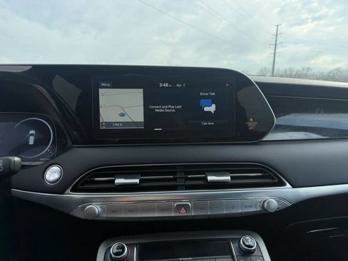 Used 2020 Hyundai Palisade Limited image 9