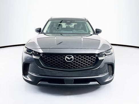 Used 2026 MAZDA CX-50 AWD 2.5 S w/ Preferred Pkg image 2