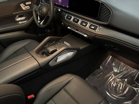 New 2025 Mercedes-Benz GLE 350 4MATIC image 20