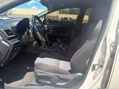 Used 2019 Subaru WRX AWD/4WD image 13