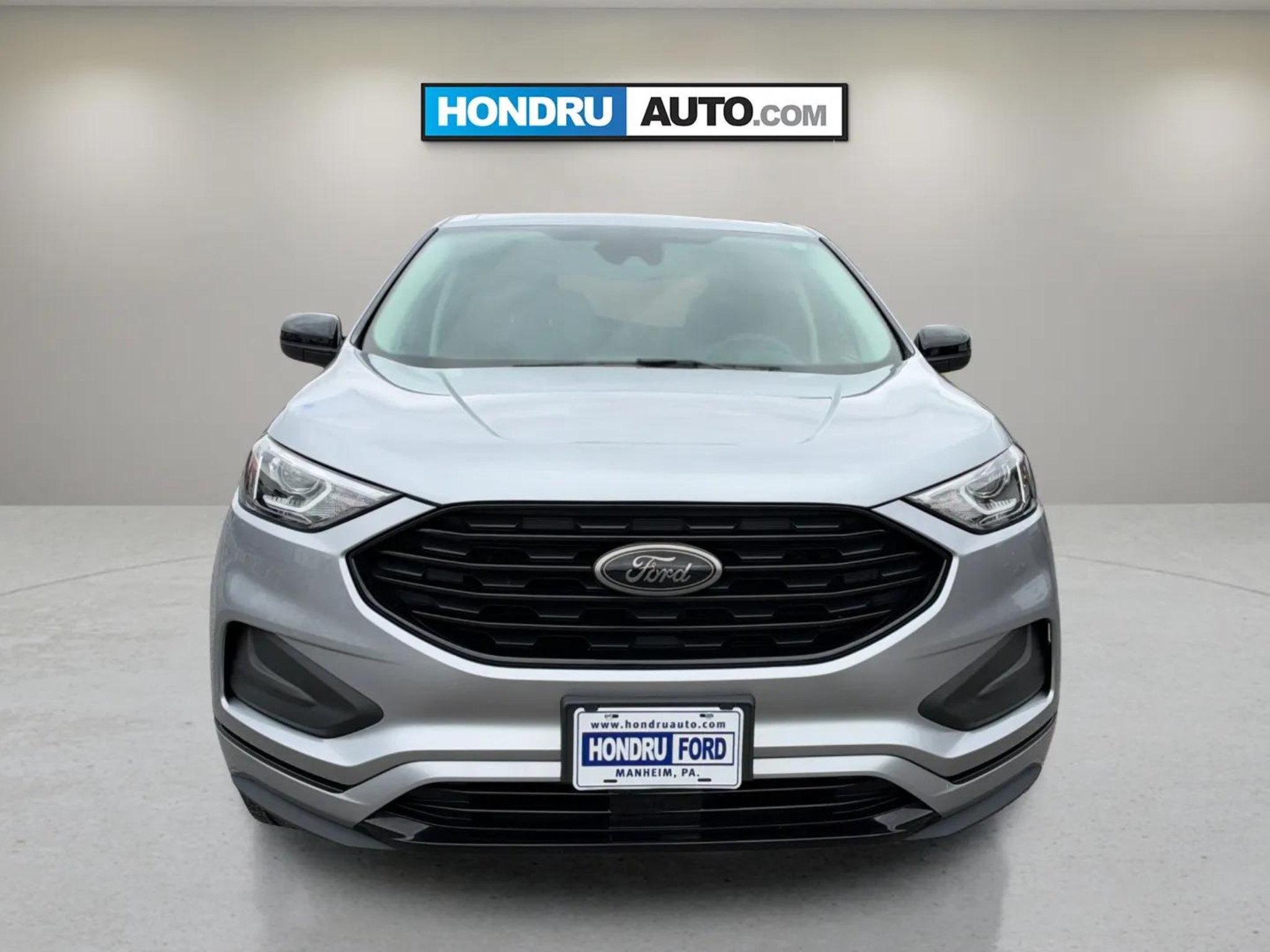 Used 2023 Ford Edge SE w/ Black Appearance Package AWD/4WD image 7