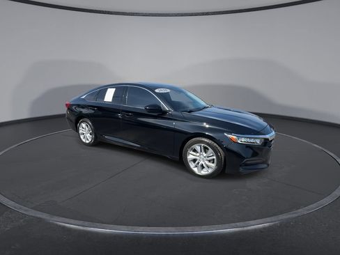 Used 2020 Honda Accord LX image 2