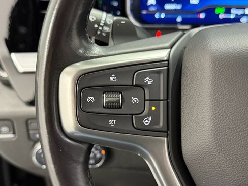 Used 2022 Chevrolet Silverado 1500 RST w/ Redline Edition image 20