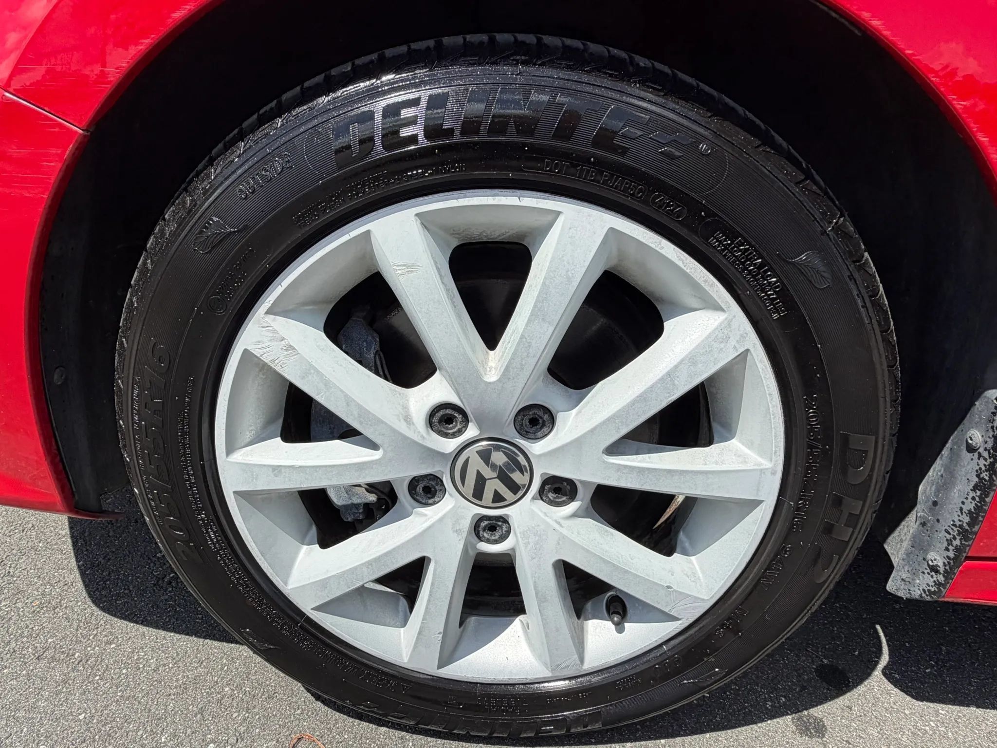 Used 2015 Volkswagen Jetta SE FWD image 16
