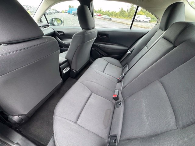 Used 2024 Toyota Corolla LE FWD image 15