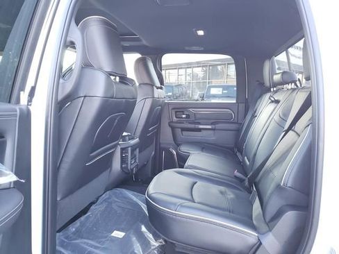 Certified 2024 RAM 3500 Limited w/ Night Edition image 9