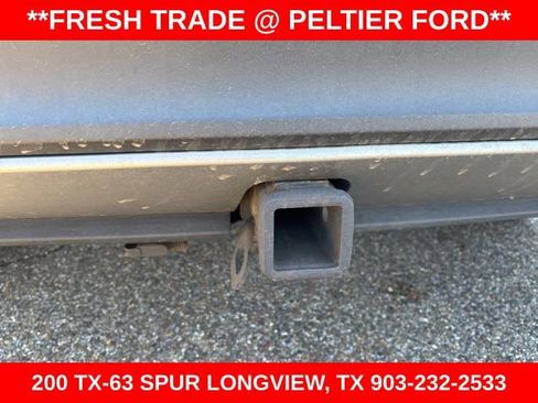 Used 2016 Ford Edge Titanium w/ Equipment Group 301A image 19