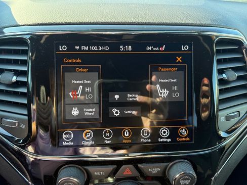 Certified 2021 Jeep Grand Cherokee Limited image 24