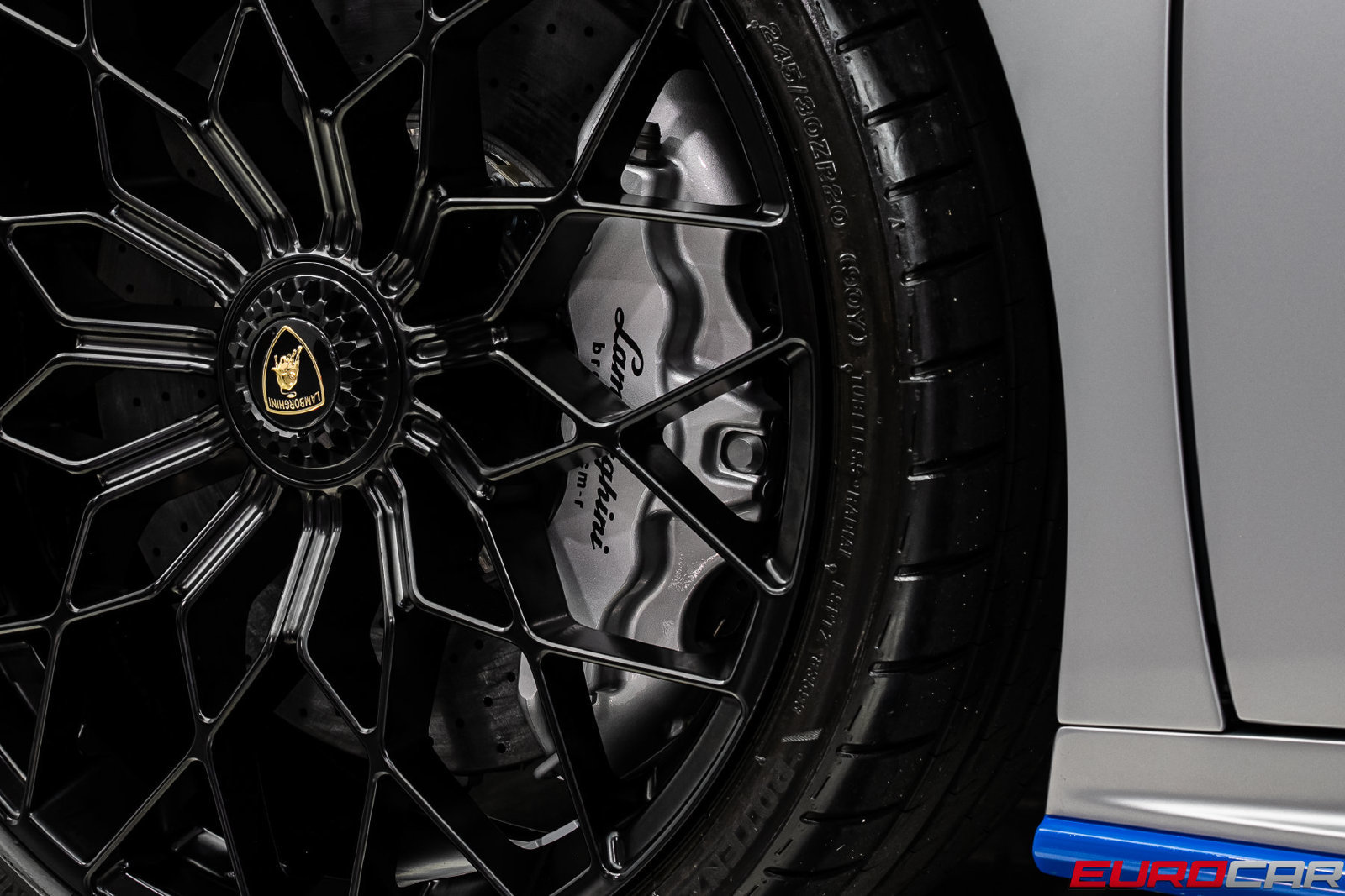 Used 2022 Lamborghini Huracan STO RWD image 30