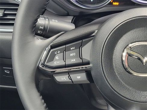 New 2025 MAZDA CX-5 AWD 2.5 S w/ Preferred Package image 27