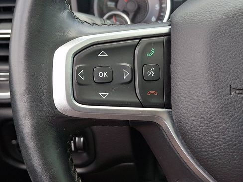 Used 2019 RAM 1500 Big Horn AWD/4WD image 21