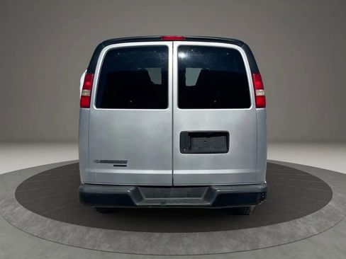 Used 2016 Chevrolet Express 2500 LS image 6