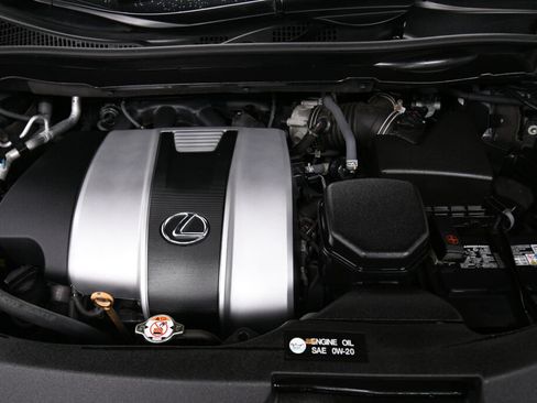 Used 2021 Lexus RX 350 AWD w/ Premium Package image 35